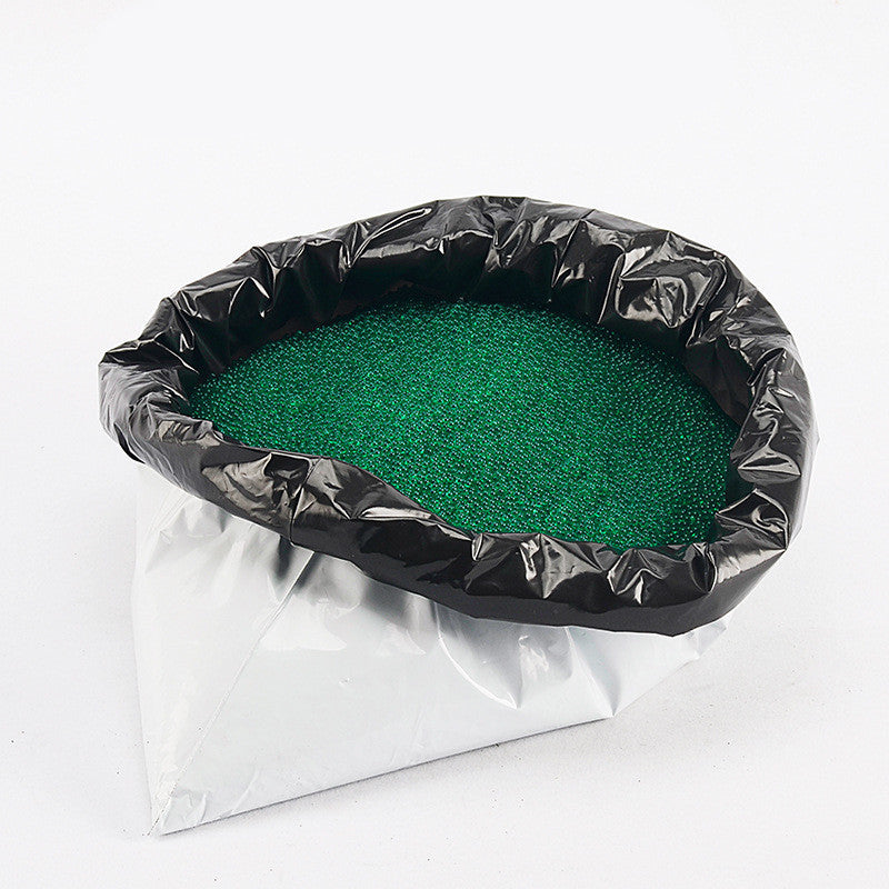 Mode einfache elektrische kontinuierliche Feuer Wasserbombe Spielzeug Mein Shop