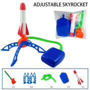 Kinderspiel zeug für Raketen laucher
