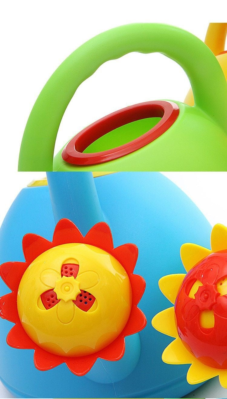 Gießkanne Gießkanne Kinder bad und Wasserspiel zeug Dusche