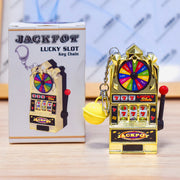 Glück Jackpot Mini Slot Maschine Spielzeug Spiele für Kinder Kinder