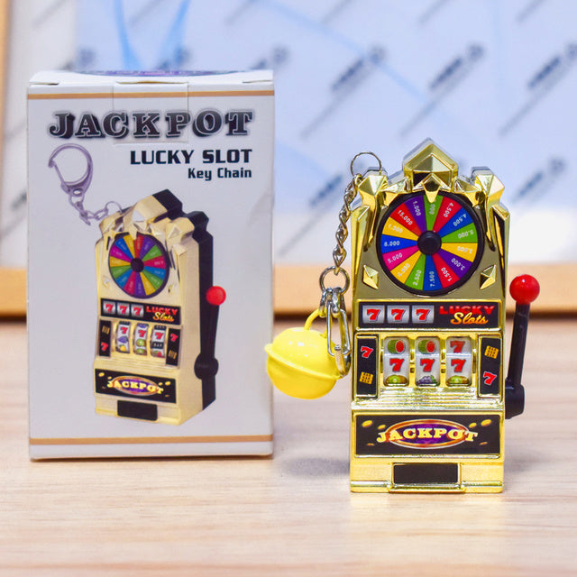 Glück Jackpot Mini Slot Maschine Spielzeug Spiele für Kinder Kinder