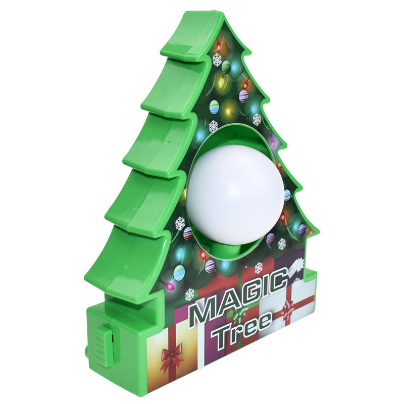 Kinder handgemachte Weihnachten ornament spielzeug