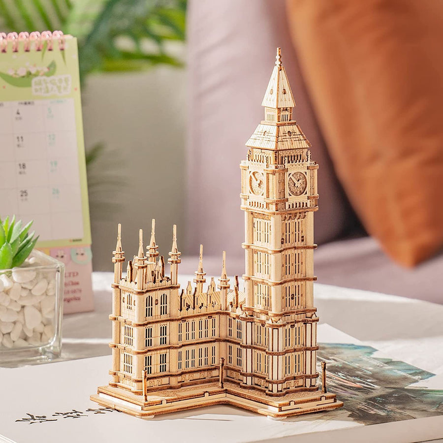 Kinder Lernspielzeug Kreative Dekorationsgeschenke