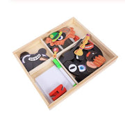 mytooy Montessori magnetische Puzzlebox