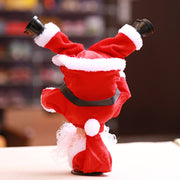 "Elektrischer Musik-Santa Claus Kinder Spielzeug"