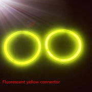 Kreative Konzert atmosphäre Lichtstab Leuchtendes Armband Spielzeug Mein Shop