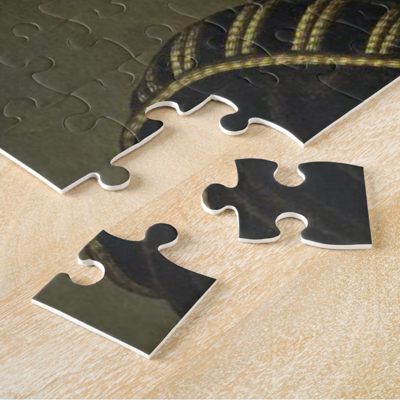 Personalisierte DIY Puzzle Erwachsene Kinder Herausforderung Spiel Spielzeug