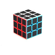 Rubik's Cube Glatt Anfänger Komplettset Spezialpädagogische Spielzeuge