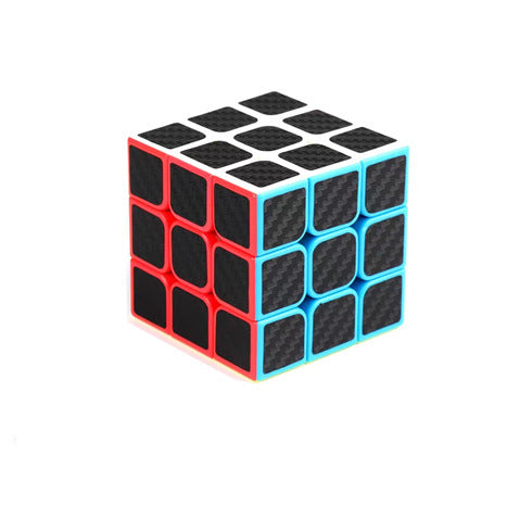 Rubik's Cube Glatt Anfänger Komplettset Spezialpädagogische Spielzeuge