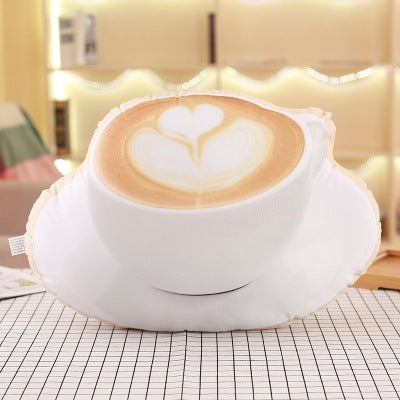 "Hot Beer Frittierte Hähnchen-Snacks Kissen Plüschspielzeug" Mein Shop