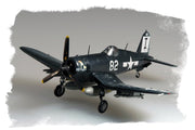F4U-1D kämpfer pädagogisches spielzeug
