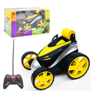 4571 Fabrik-Fernsteuerung Überschlag Stuntauto Überschlag Wagen Junge Kinder stehend heiß verkaufende elektrische Spielzeuge
