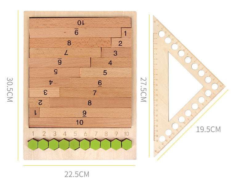 Holz kinder spielzeug