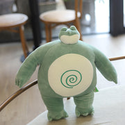 Kleine kopf serie puppe plüsch spielzeug