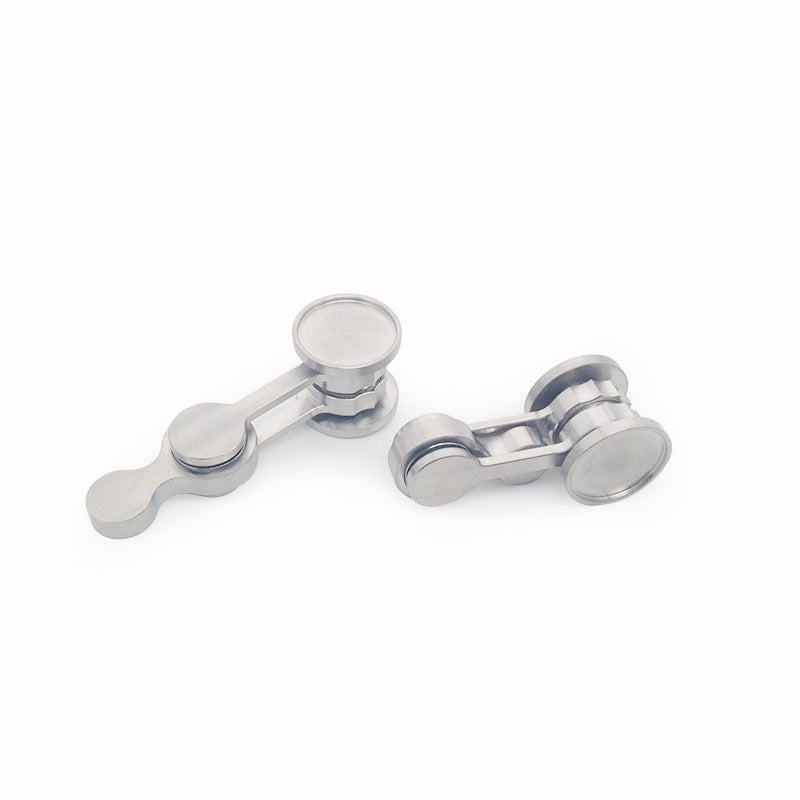 Anti-Angst Fidget Spinner Zappeln Hand Spielzeug Tragbare Decompresses Entspannen Spielzeug Geschenk für Kinder Erwachsene Stress Relief