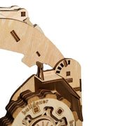 Puzzle Gabelstapler Früh kindliche Bildung Spielzeug