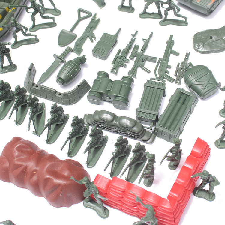 Kinder spielzeug militär pädagogisches spielzeug