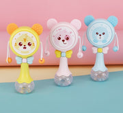 Infant rasseln singen frühen bildung kinder musik stick spielzeug
