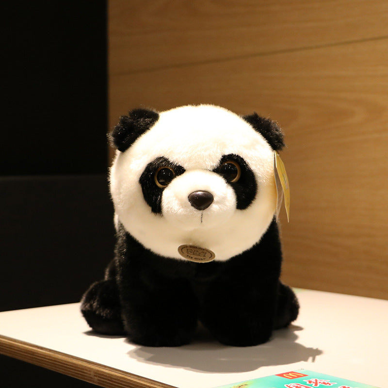Riesen panda Plüschtiere