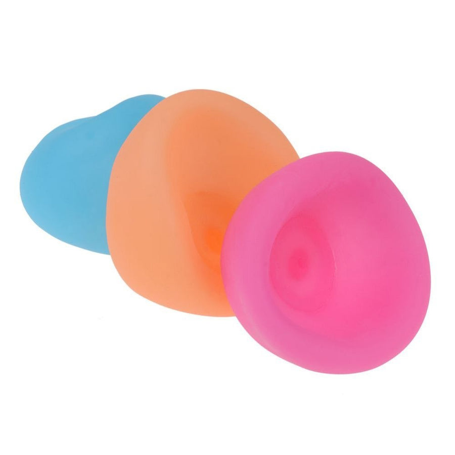 Luft Gefüllt Wasser Blase Ballon Kinder Outdoor Spielzeug Party Geschenk
