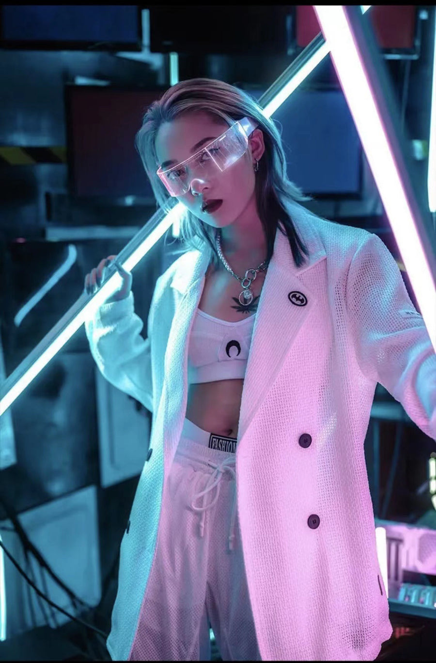 Neue LED Leucht Gläser Heißer Verkauf Spielzeug Mein Shop