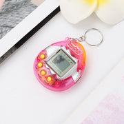 "Mini-Taschen-Nurturance-Spielmaschine Neue seltsame Geschenkspielzeuge"