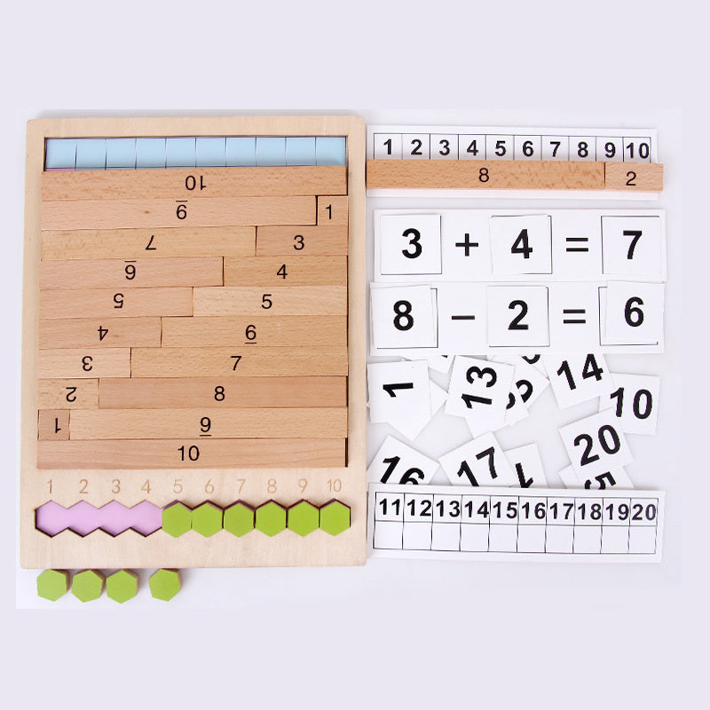 Holz kinder spielzeug