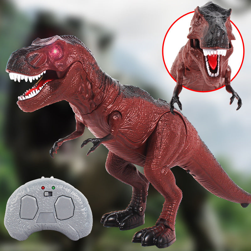 Simulation Tyrannosaurus Rex Hohe Simulation Pädagogisches kinder Kunststoff Spielzeug