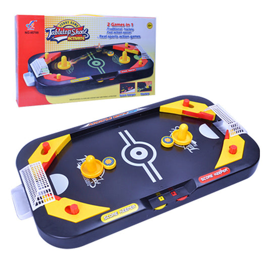 Desktop-Spiel Hockey Tisch Kinder Spielzeug