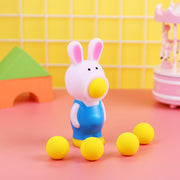 Spielzeug zur Stressbewältigung für Kinder: Musikball zum Knuddeln und kreative Spielzeuge