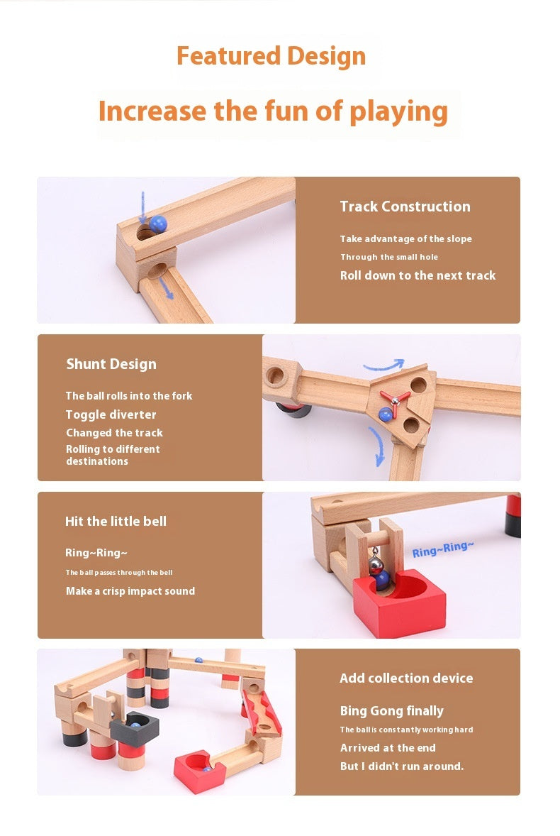 Children's Ball Game Training Educational Toys