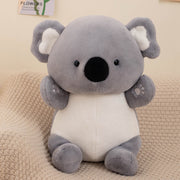 Koala Coati Panda Kinder Puppe Plüschtiere