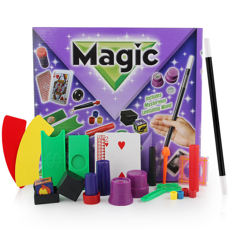 Magie spielzeug