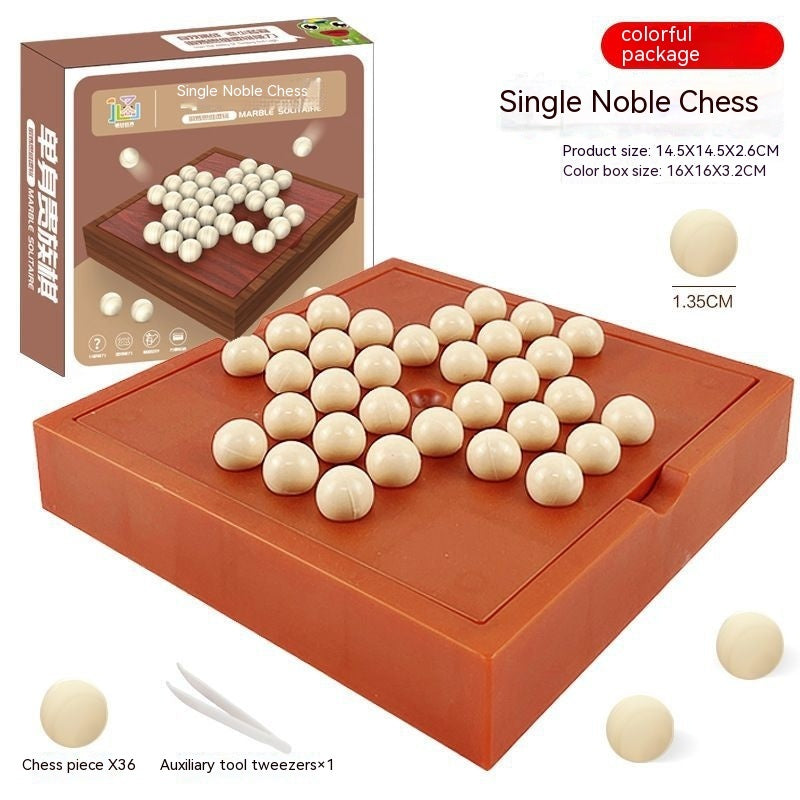 Kinder Spaß Desktop-Spiel Lianliankan Schach pädagogisches Spielzeug