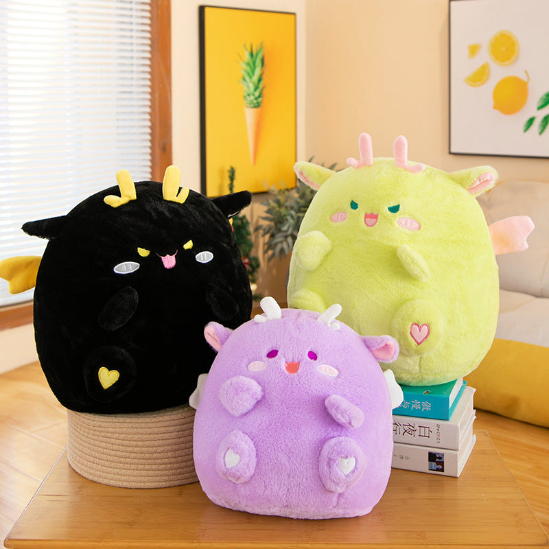 Drachen kissen Puppe Plüschtiere Geburtstags geschenk Mein Shop