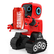 mytooy Roboter mit Halterung und Fernbedienung