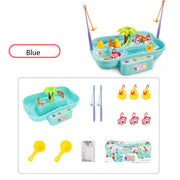 Angeln Spielzeug Für Kinder Rotierenden 19.5*22*32cm Fisch