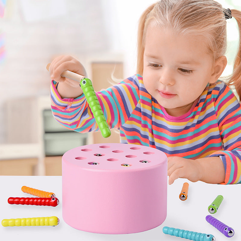 Magnetisches Angels pielzeug für Kinder
