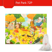 Kinder Puzzle und Früher ziehung Spielzeug