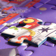 mytooy 3D Puzzle ab 4 Jahren