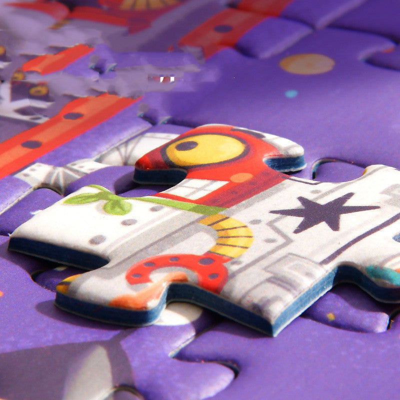 mytooy 3D Puzzle ab 4 Jahren
