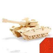 Kinder pädagogisches Netflix-Spielzeug Drei dimensionale Holz puzzles