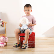 "Aufbewahrungsbox für Zuhause Weihnachtsgeschenk Aufbewahrung Kinderspielzeug"