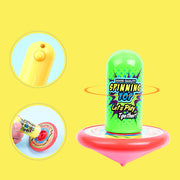 Neue Drehkreisel für Kinder zum Handdrehen Mein Shop