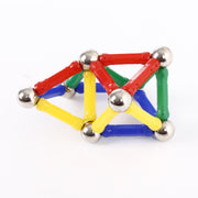Children Magnetic Building Blocks Educational Toys