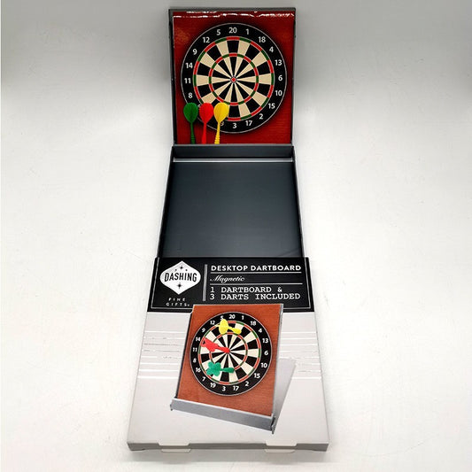 Magnetisches Dart-Box-Set Kinderspiel zeug