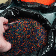 Mode einfache elektrische kontinuierliche Feuer Wasserbombe Spielzeug Mein Shop