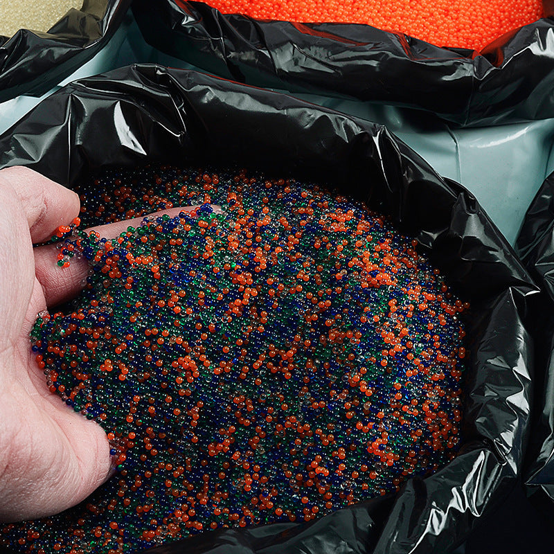 Mode einfache elektrische kontinuierliche Feuer Wasserbombe Spielzeug Mein Shop