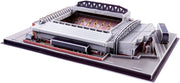 3D puzzle Fußball Stadium