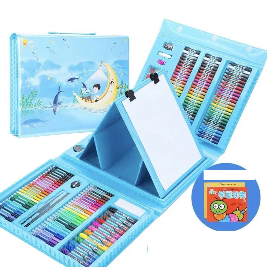 Kinderspielzeug Geburtstagsgeschenk für Mädchen 3-5-6 Jahre Alt 8-Puzzle